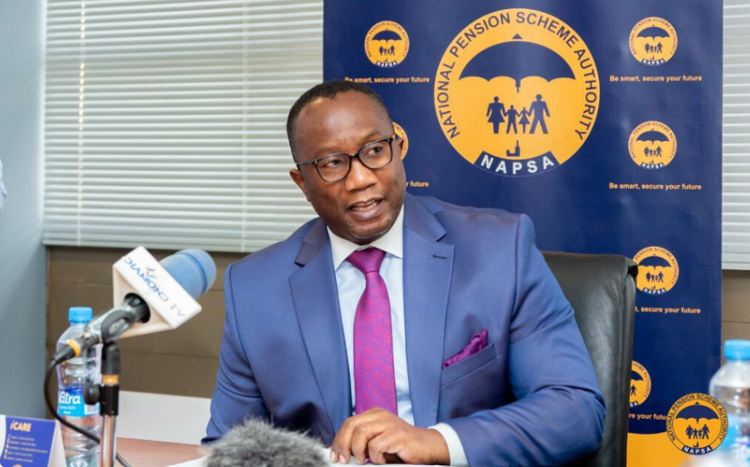NAPSA Reforms Strengthen Protection for Families of Deceased Members