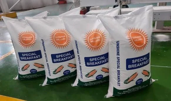 Mealie Meal Prices Fall to K220 as Bumper Harvest Bites