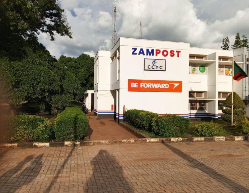 Government Releases K48m to Settle ZAMPOST Retirees' Benefits