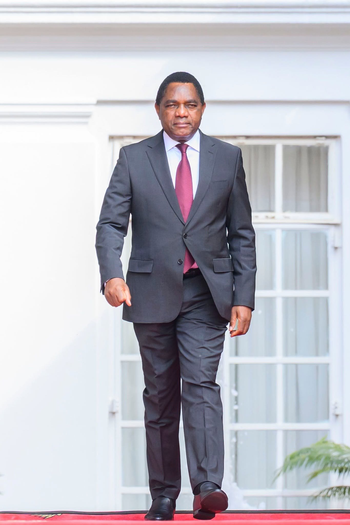 HH To Launch UPND 2026 Manifesto: A Plan to Deliver Jobs and Prosperity