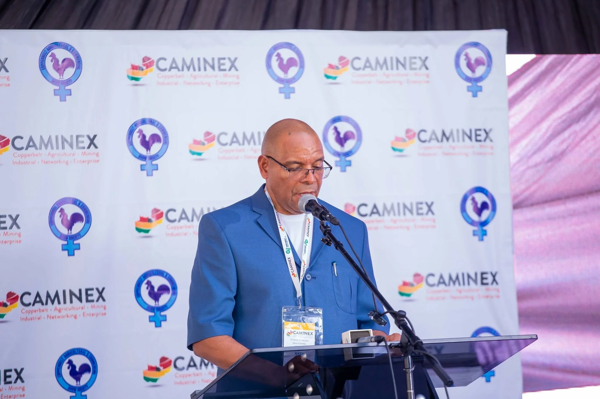 Bank of Zambia Pledges K5 Billion to Boost Small Business Finance