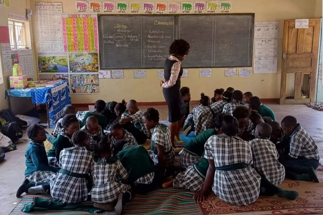 TSC to Publish Teacher Recruitment List in August