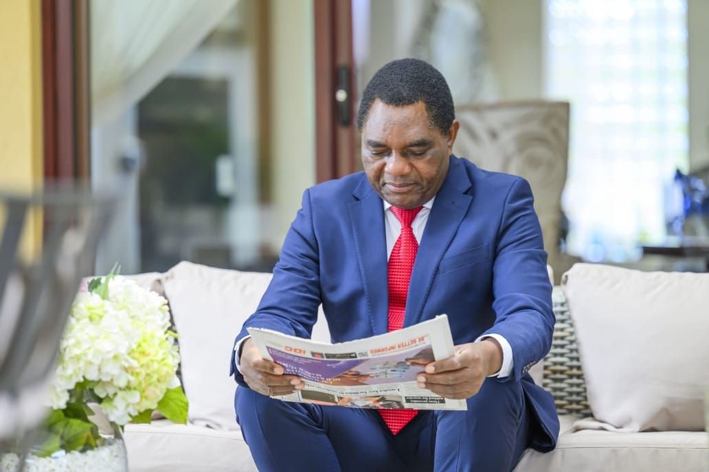 LAZ Approves of HH’s Decision to Refer Public Gathering Bill Back to Parliament