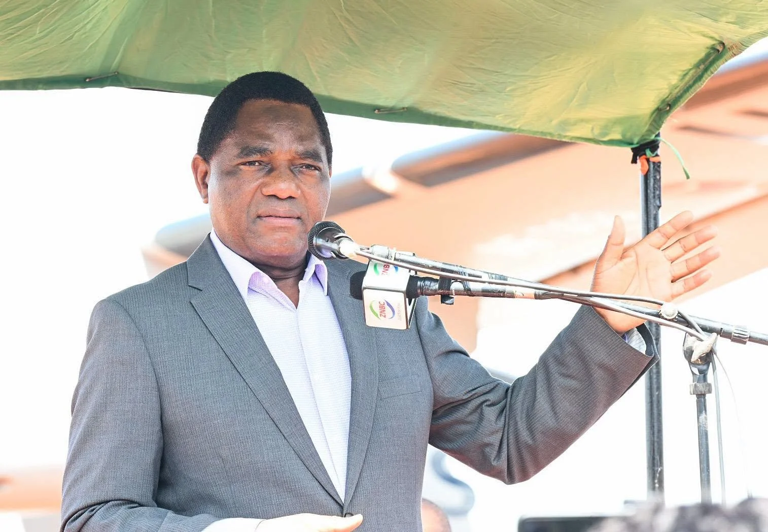 Zambia Refinances Second Eurobond, Cuts Debt Costs