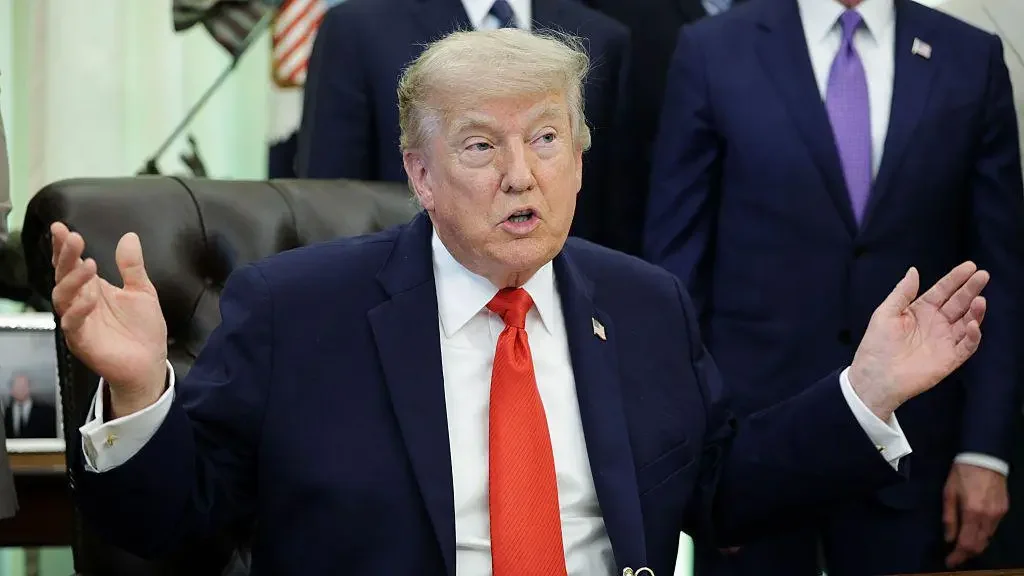 Trump: “Let the Oil Flow” as Iran and US agree deal to end conflict