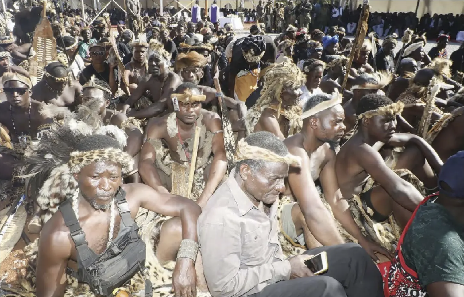 Kasama set to empower 138 small businesses through CDF grants