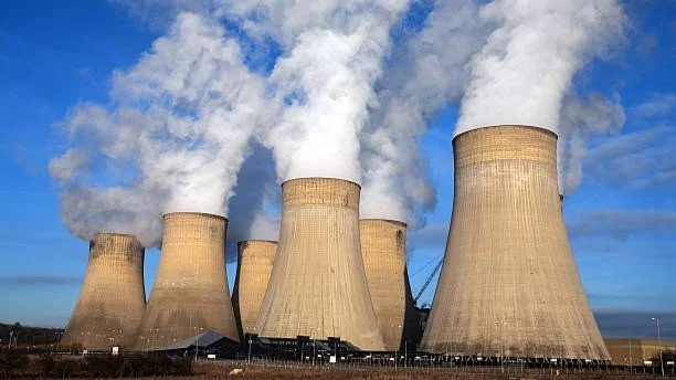 ZESCO: $561m Coal Plant Takes Off to Build Energy-resilient Nation