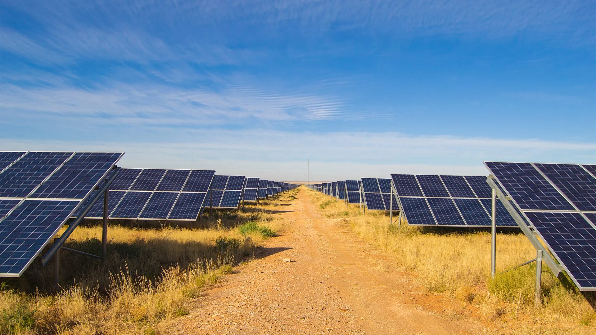 South Korea Proposes $900 Million Solar Project in Latest Investment Push