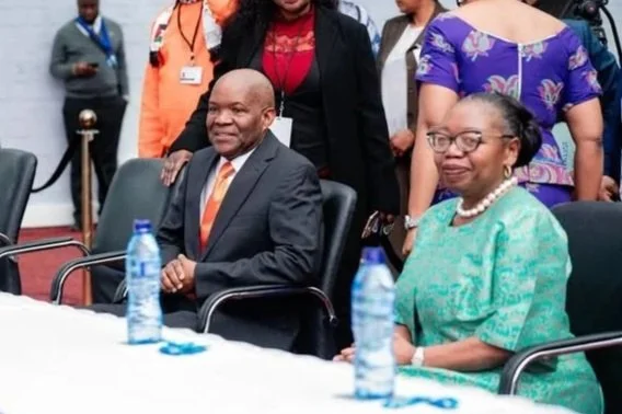 M’membe and Banda Cleared By Constitutional Court