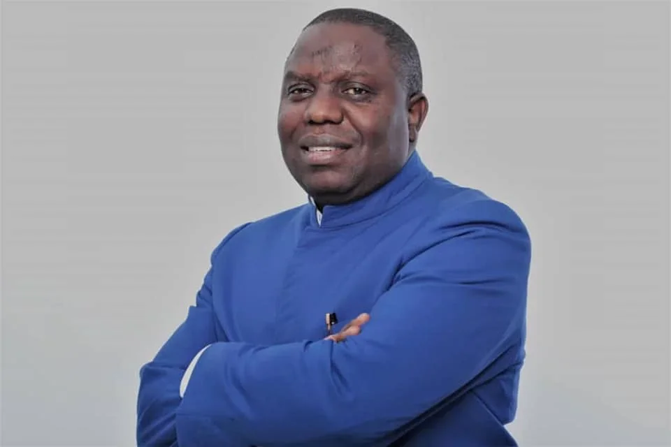 Candidate Profiles: Harry Kalaba