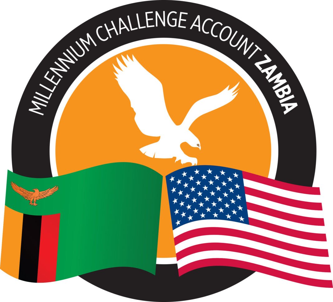 Zambia and USA Sign Compact Investment