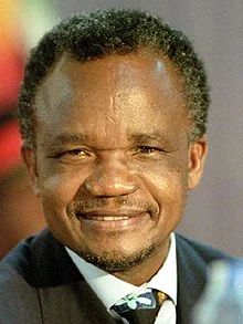 Dr Chiluba Remembered for Democratic Reforms
