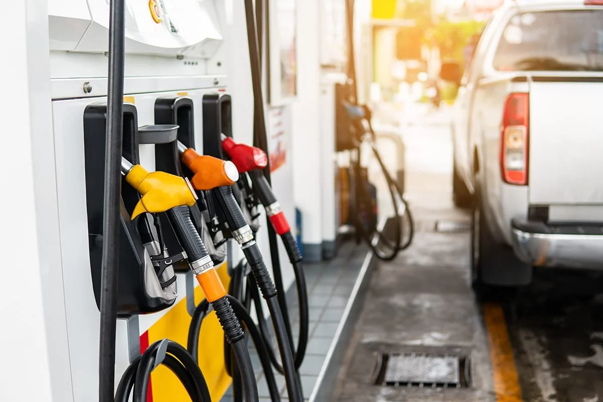 Task Force Cracks Down on Illegal Fuel Trade in Lusaka