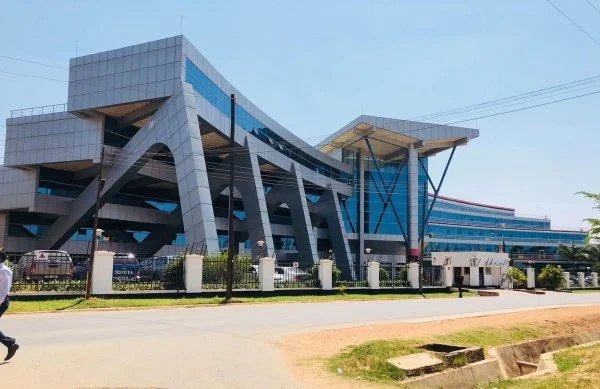ERB Approves K4.5 Billion in Energy Investment Pledges