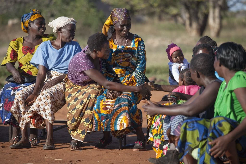  Fiscal Reforms Power Expansion of Social Cash Transfer