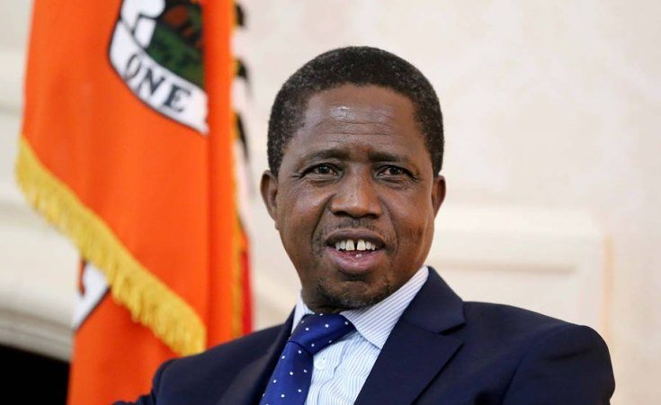  Government Accepts Court Ruling on Burial of Late President Lungu