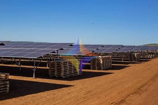 ZESCO on Track to Surpass 1,000MW Solar Energy Target
