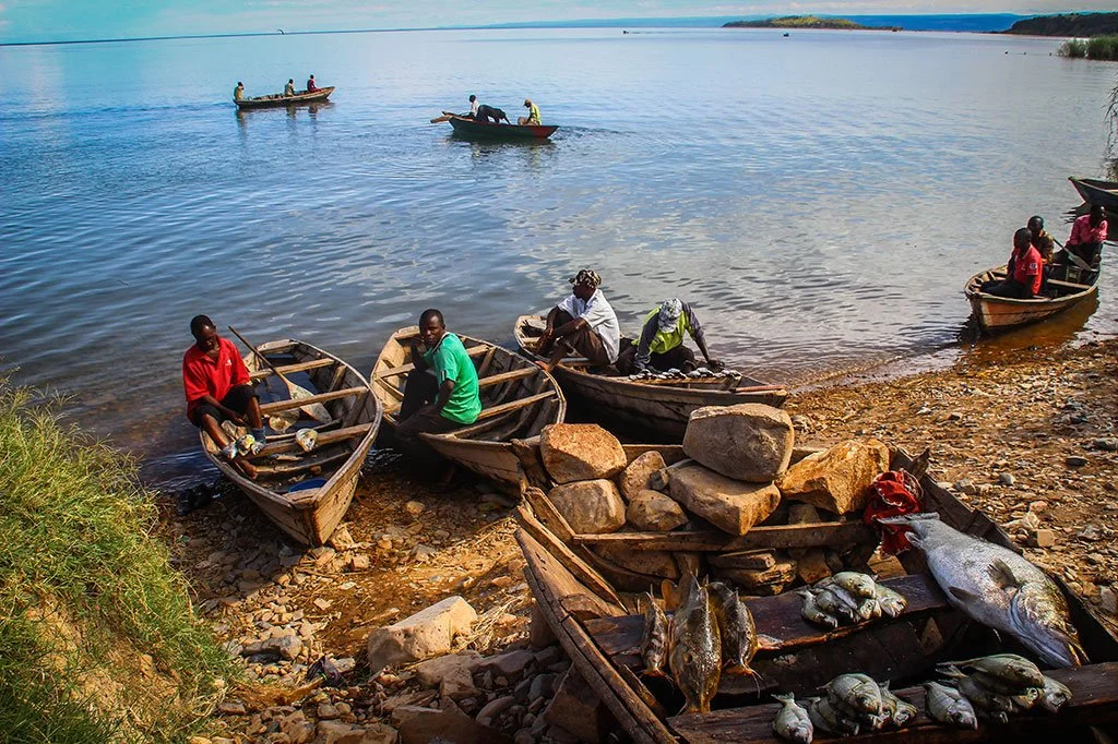 Govt Lifts Fishing Ban on Lake Tanganyika