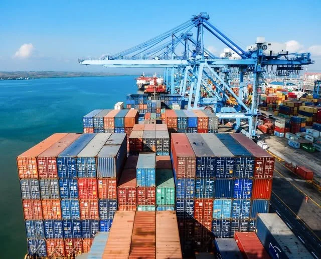 Zambia Trade Surplus up to K7 Billion in May