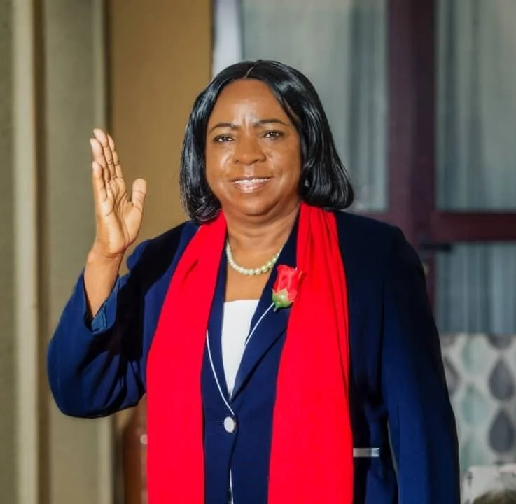 Vice President Urges Zambians to Renew UPND Mandate to Secure Benefits of Economic Recovery