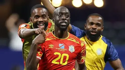 Africa Roars as Only Tunisia Fall in Record-Breaking Group Stage
