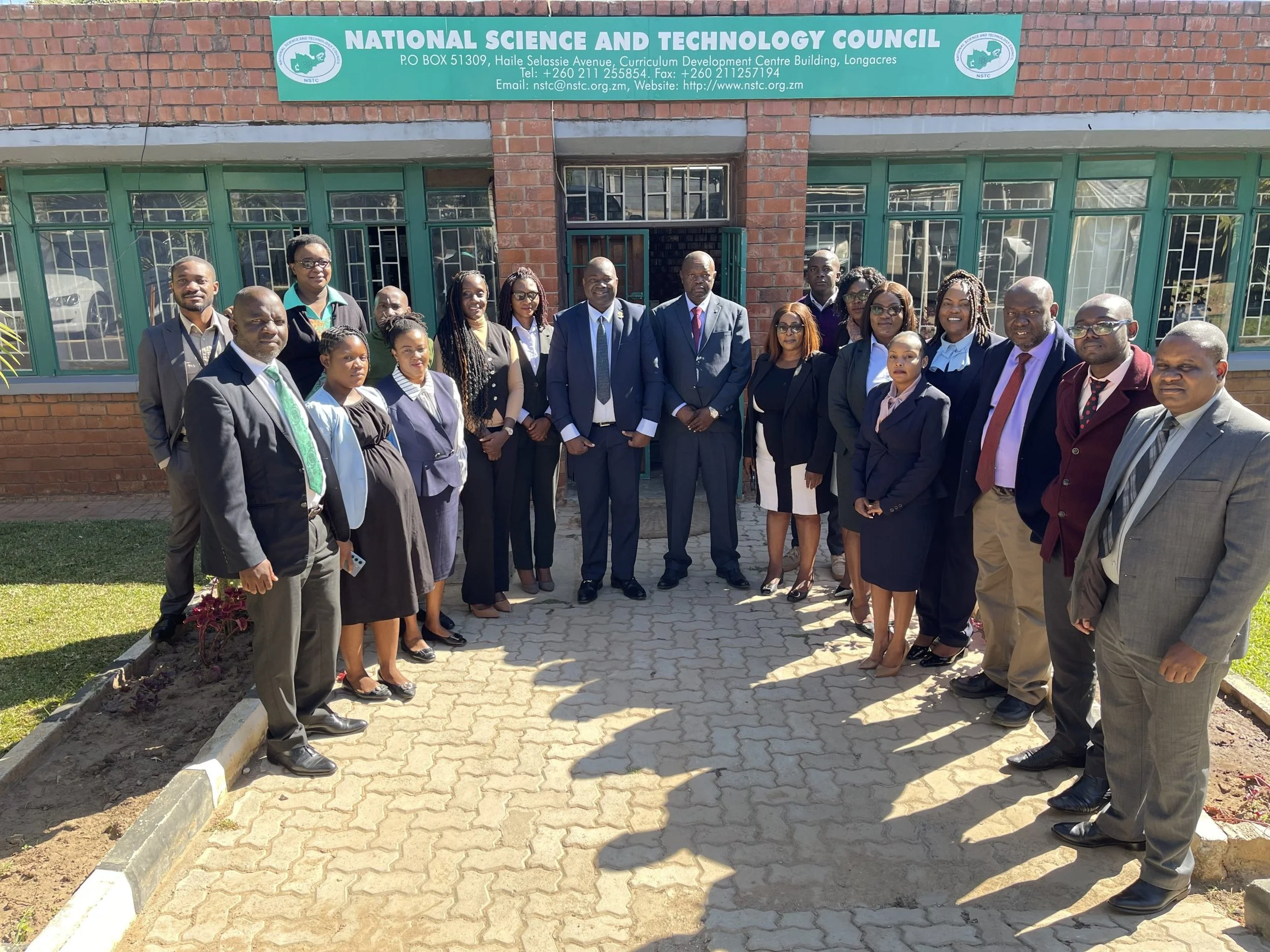 K53 Million Boost for Science and Technology