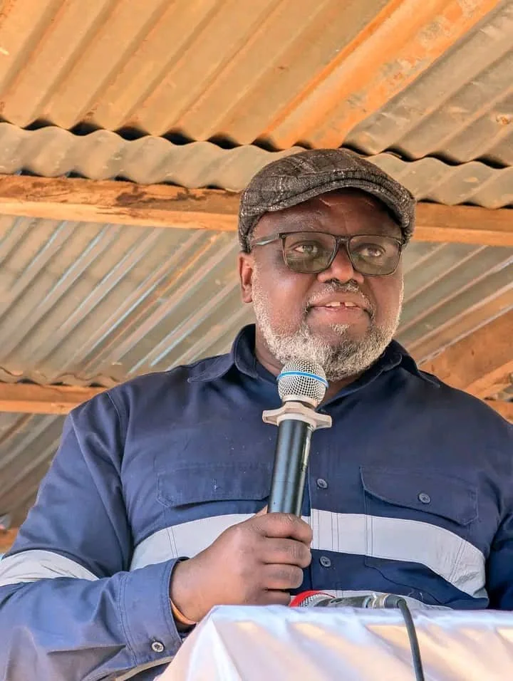 Former Ministers Back Government's Economic Record 