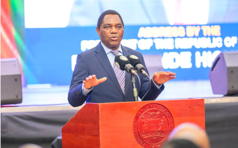 HH Urges Security Agencies to Prevent Acts of Political Violence