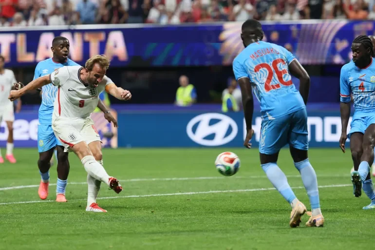 Tough Start to Knockout Stages for African Teams