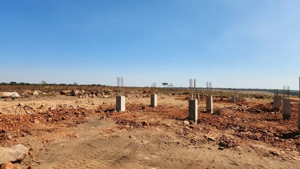ZESCO Signs a Deal to Build 470MW Solar Plant in Serenje