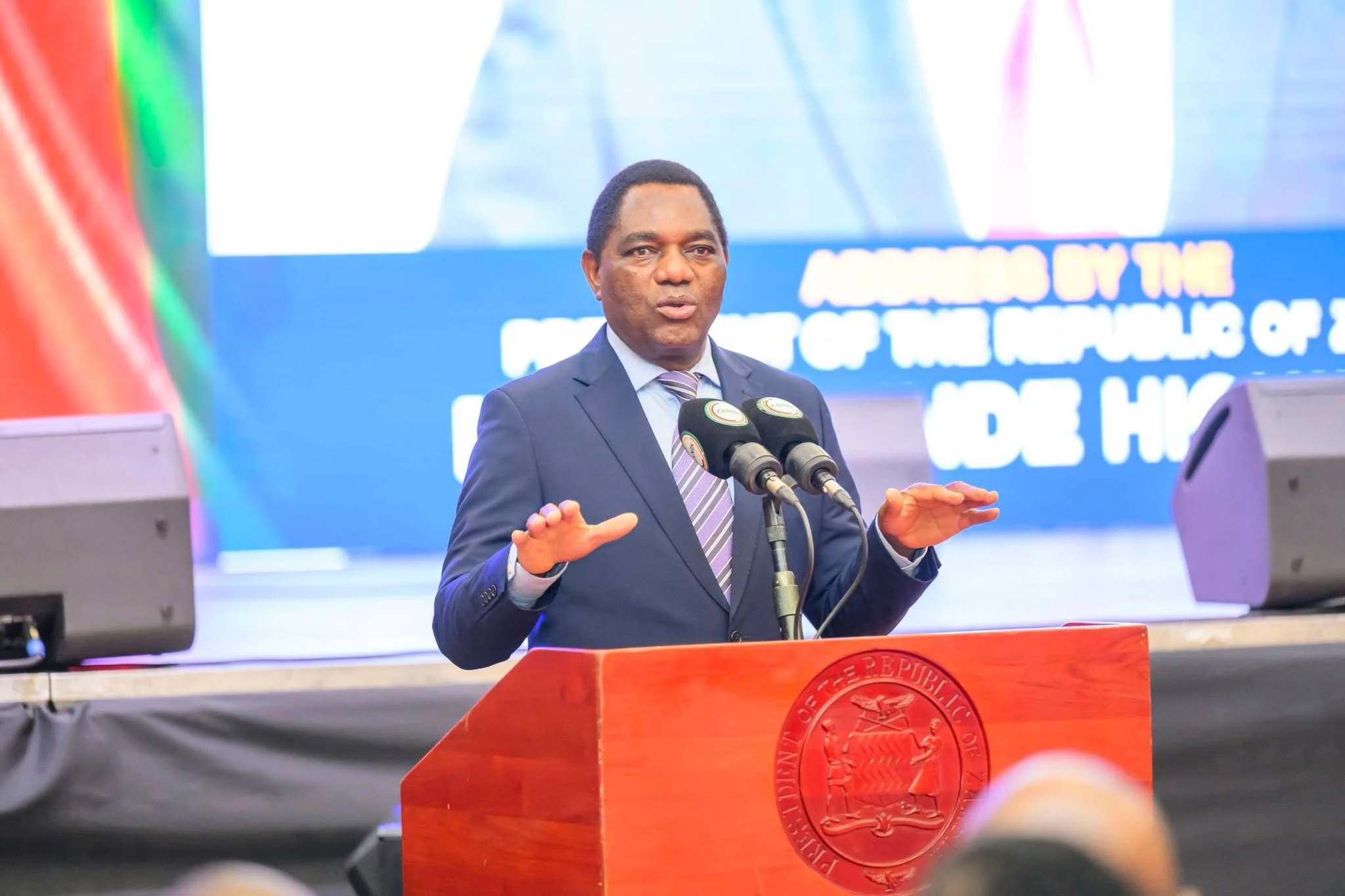 HH - Six Universities Planned Under 2027 Budget