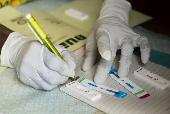 Zambia Seeks to Strengthen Long-term Health Sustainability through Increased HIV Funding
