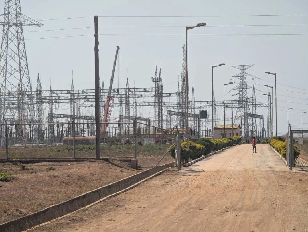 Mumbwa Solar Project Puts 650 People to Work