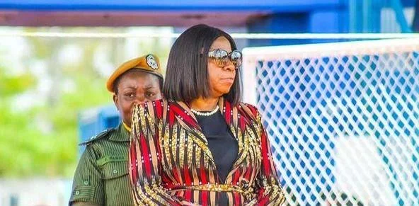 Nalumango Seeks UPND Backing During Muchinga Visit