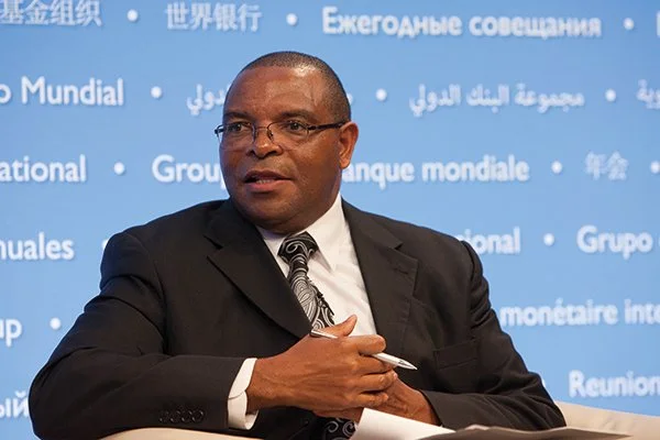 Reserves Rebuild on IMF Backing and Mining Recovery