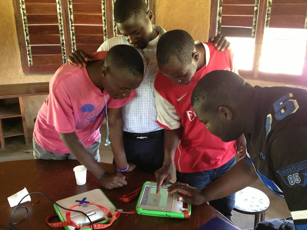 Ngwerere Primary School Sees Improved Learning Facilities Through CDF Support