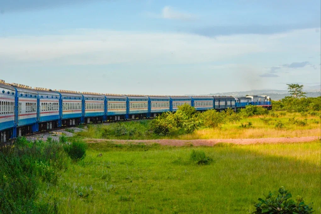 TAZARA Railway Modernisation under President HH will Accelerate Economic Growth