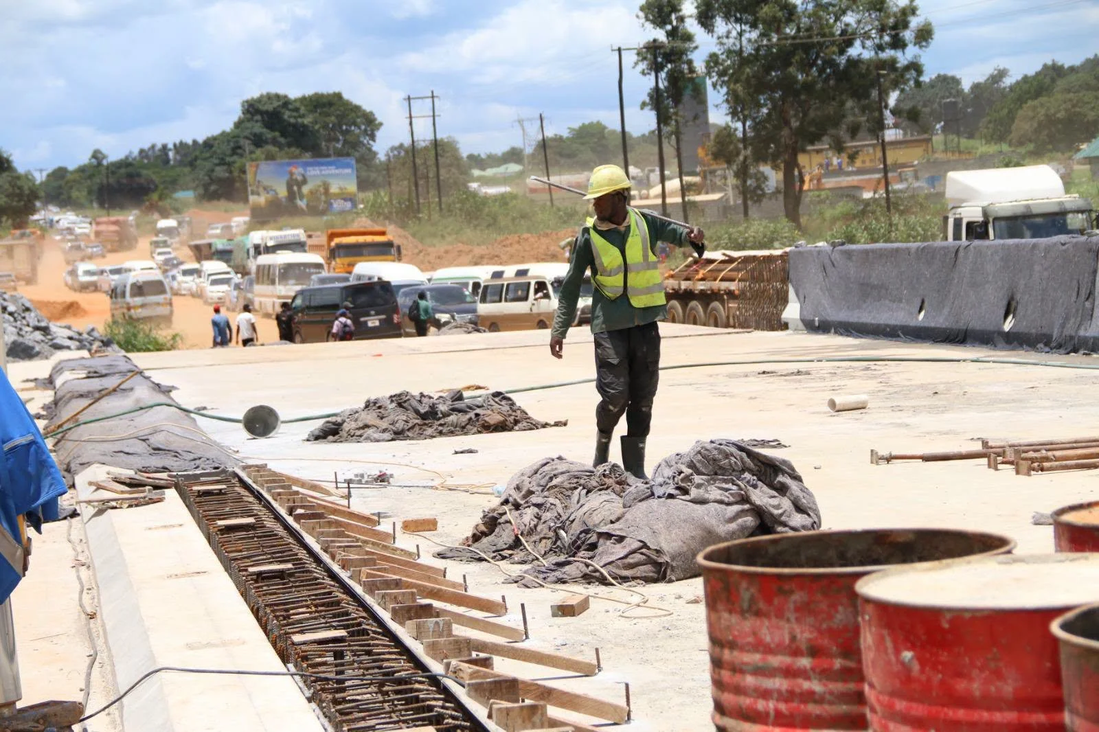 PPP Portfolio Reaches US$14.2 Billion as Infrastructure Projects Gain Momentum