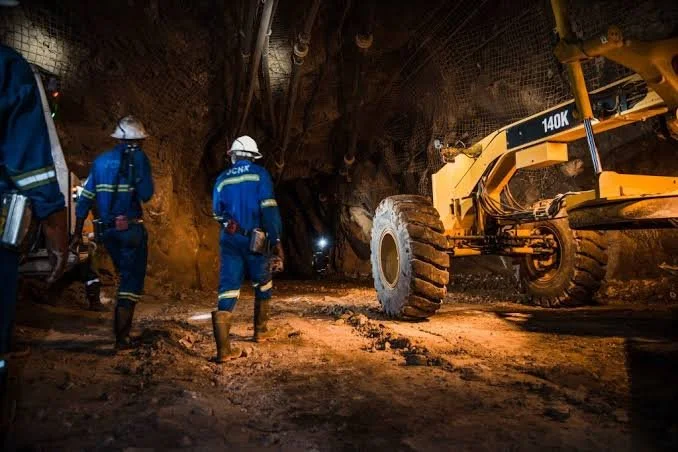 President HH Aims to Double Local Mining Participation to 40%