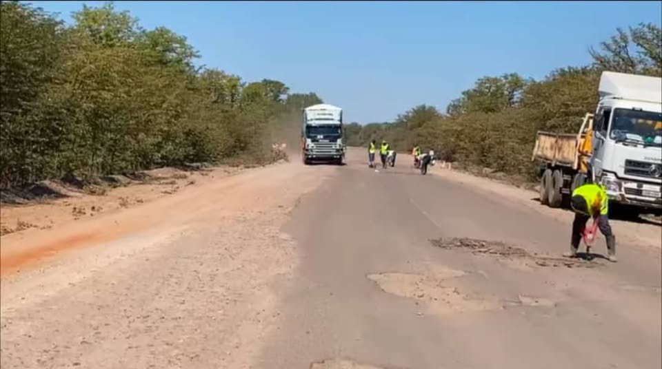 RDA Allocates Over K4.8 billion For Livingstone-Sesheke and Chipata-Lundazi Road Upgrades