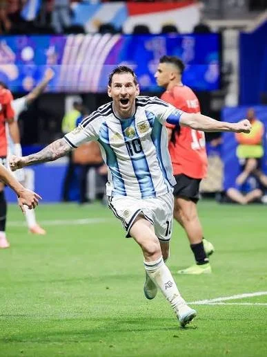 World Cup 2026: The Final Four Are Set
