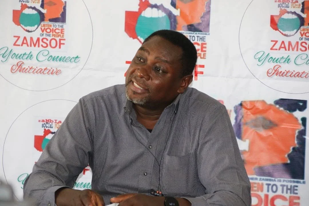 Cross-Border Traders Report Strong First Quarter on Back of Stable Kwacha