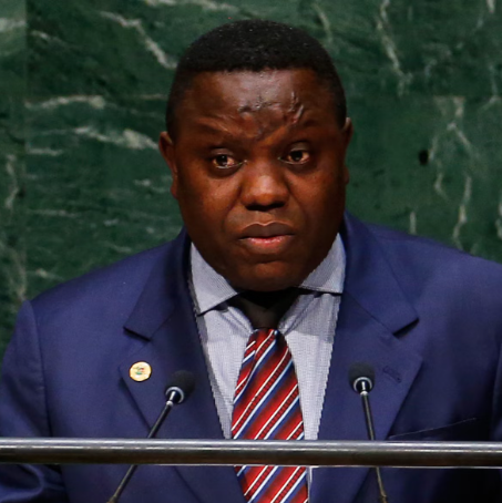 Kalaba- I Can’t Support Mundubile, He Is Surrounded By The Wrong People