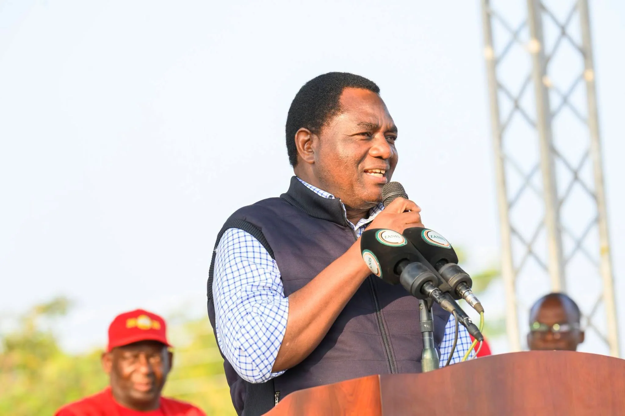 More Women, Youth Headed To Parliament, Says HH