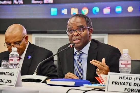 ZRA Advances Drive to Boost Domestic Revenue