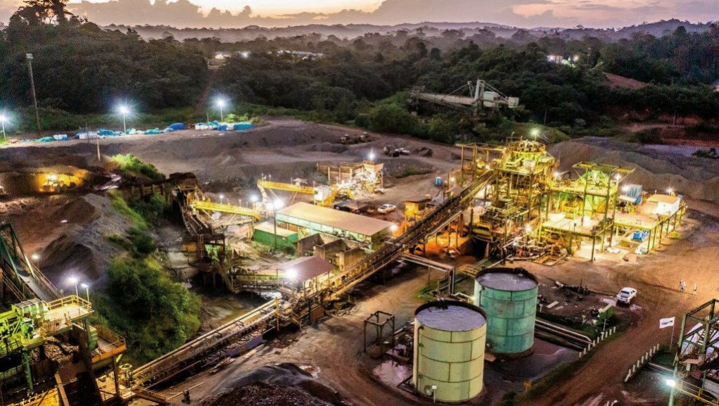 Mining Tax Reforms Drive Fresh Investment