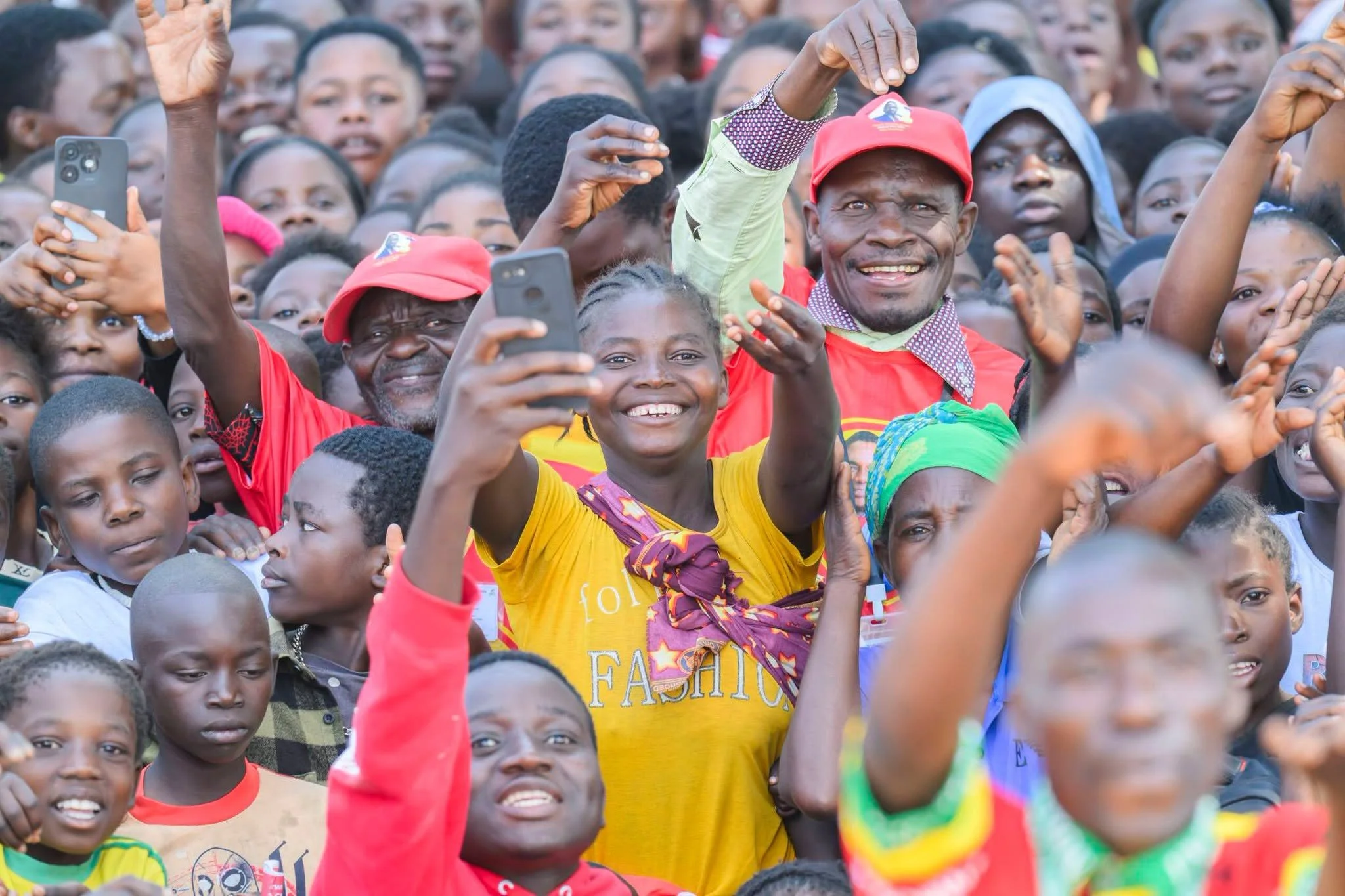 Editorial: The Peace Every Party Now Enjoys Was Not an Accident