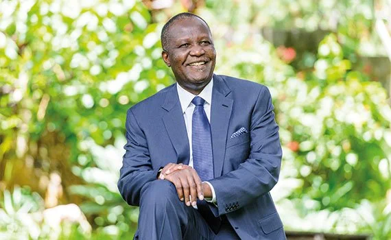 PF Shared Eurobond Money Among Themselves- Mutati