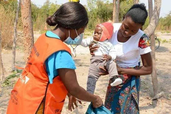 President Hichilema Directs Immediate Employment of Volunteer Health Workers