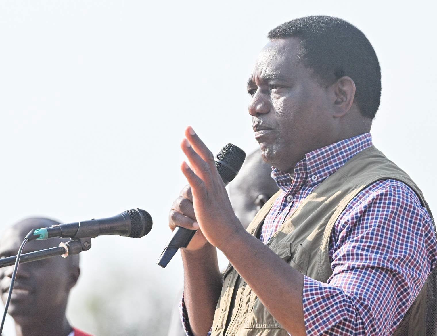 President Hichilema Welcomes Catholic Bishops' Call for Peaceful Elections